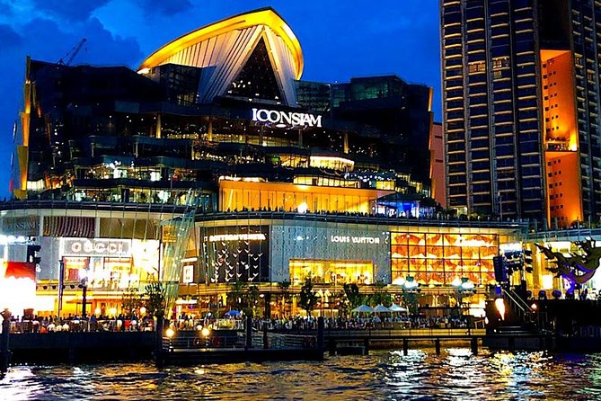 Saffron Luxury Dinner Cruise on the River of Kings - End Point and Menu