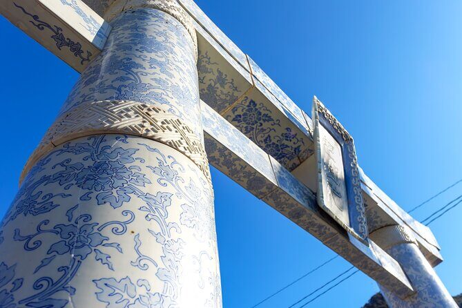 Saga: Arita and Imari Ceramic Hidden Klins Private Guide Tour - Relaxation at Takeo Onsen