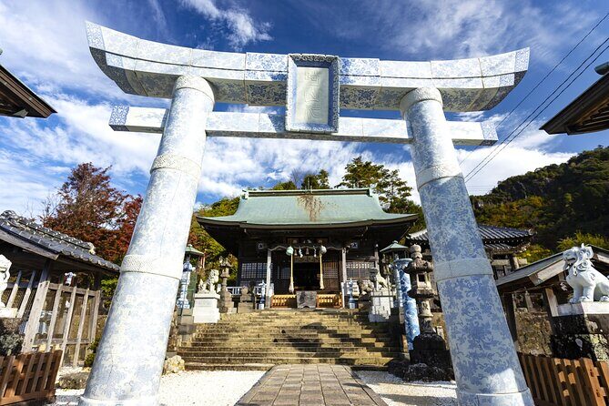 Saga: Arita and Imari Ceramic Hidden Klins Private Guide Tour - Who Should Consider This Tour?