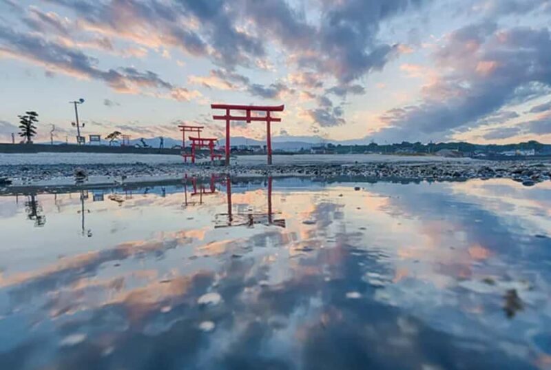 Saga Day Tour from Fukuoka: Karatsu, Arita & Ouo Shrine - An In-Depth Look at the Saga Day Tour from Fukuoka