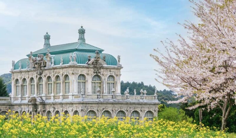 Saga Day Tour from Fukuoka: Karatsu, Arita & Ouo Shrine - The Sum Up