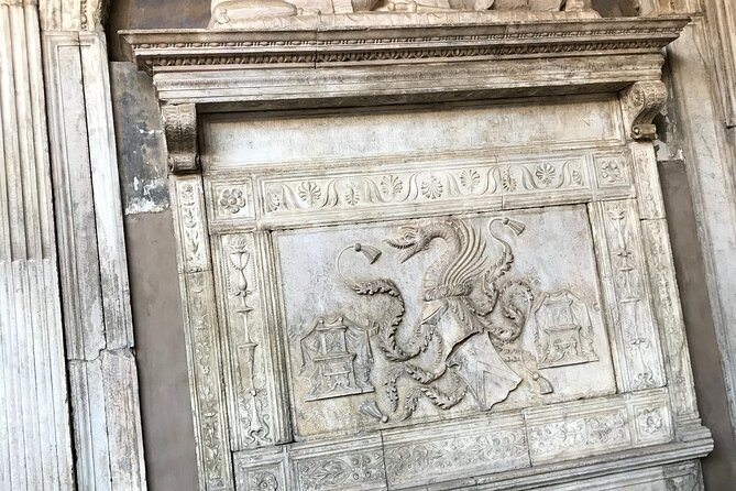Saga the Mysteries of Naples: the Tomb of Dracula - Itinerary Details