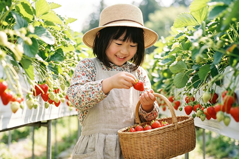 Saga: Yutoku Inari Shrine & Takeo Onsen & Ouo Shrine Strawberry Picking Day Trip (Lunch Included) - What to know before you go
