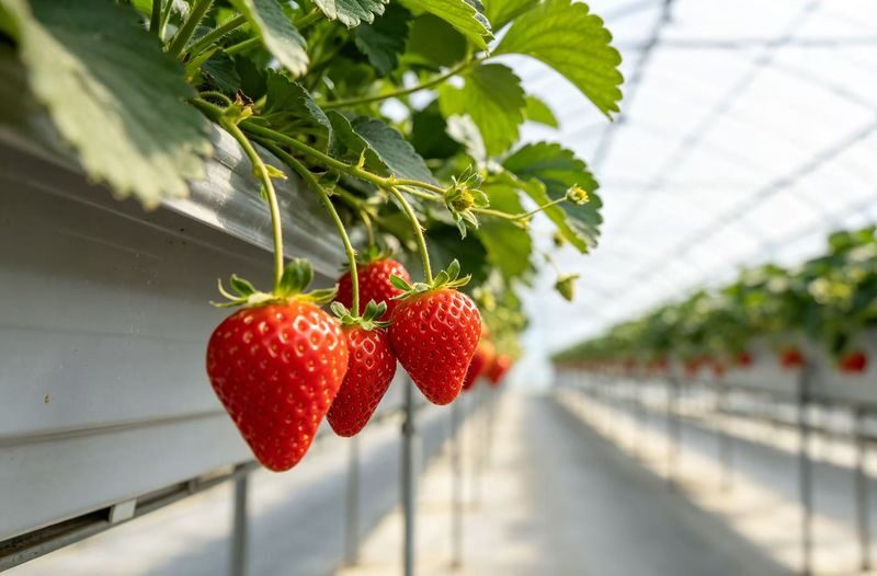 Saga: Yutoku Inari Shrine & Takeo Onsen & Ouo Shrine Strawberry Picking Day Trip (Lunch Included) - A full day out from Fukuoka