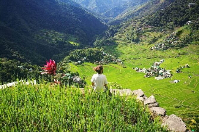 Sagada and Banaue Rice Terraces 4-Day Tour - Good To Know