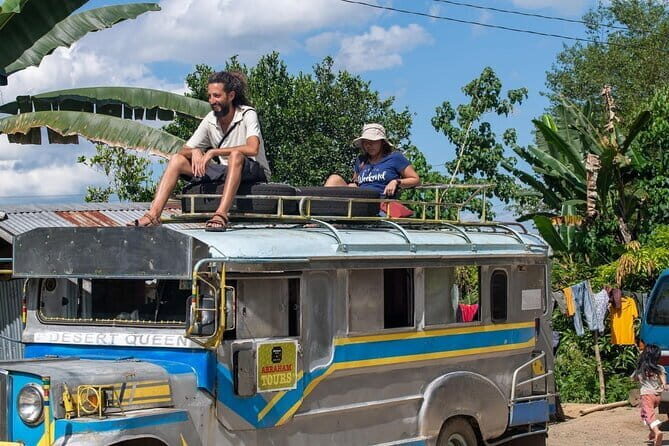 Sagada and Banaue Rice Terraces 4-Day Tour - An In-Depth Look at the 4-Day Tour Experience