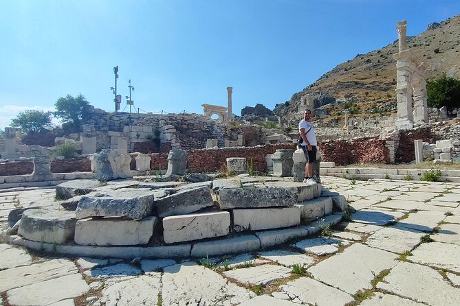 Sagalassos and Burdur Cultural Tour - Weather Considerations and Minimum Travelers