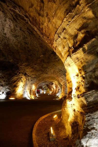 Sagalassos Ruins, Insuyu Cave - Tips for a Successful Visit
