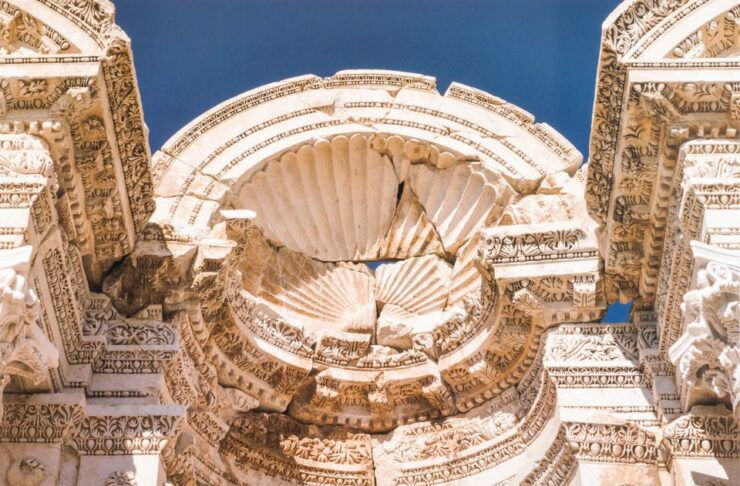 Sagalassos Tour From Antalya - Activity Details