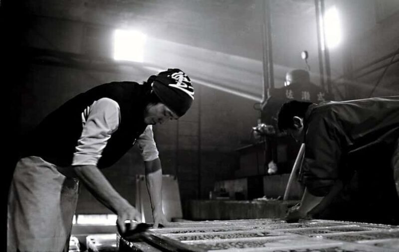 Sagamihara: Kubota Brewery Tour and Sake Tasting - Who Would Enjoy This Tour?