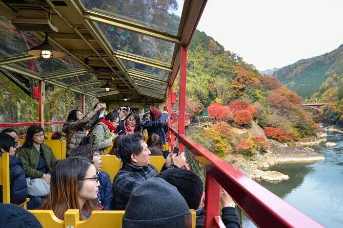 Sagano Romantic Train Ticket - Final Thoughts: Is the Sagano Romantic Train Worth It?