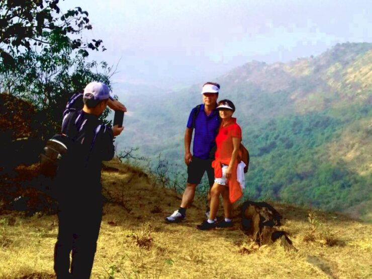 Sagar Gad: Full-Day Hill Fort Trekking From Mumbai - Highlights