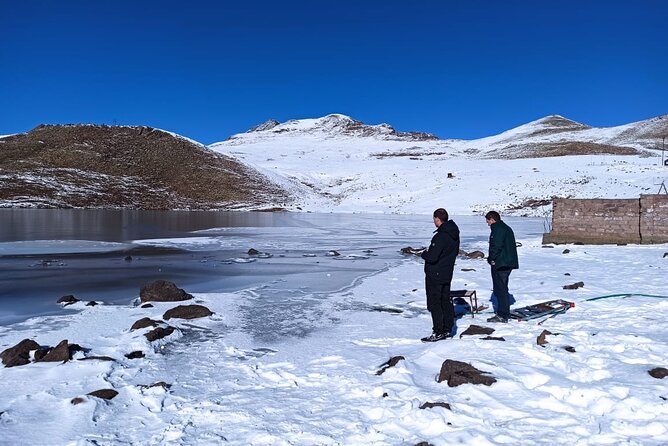Saghmosavank, Armenian Grand Canyon, Alphabet Alley, Amberd Fortress, Kari Lake - Tour Details and Inclusions
