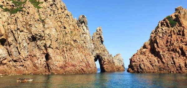 Sagone/Cargèse: Piana Creeks Capo Rosso Swimming - Frequently Asked Questions
