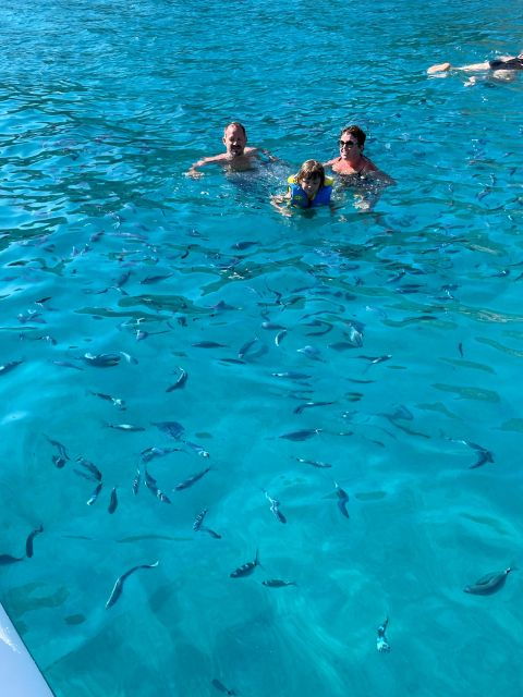 Sagone/Cargèse: Walk, Swim, and Leisure - Trip Details