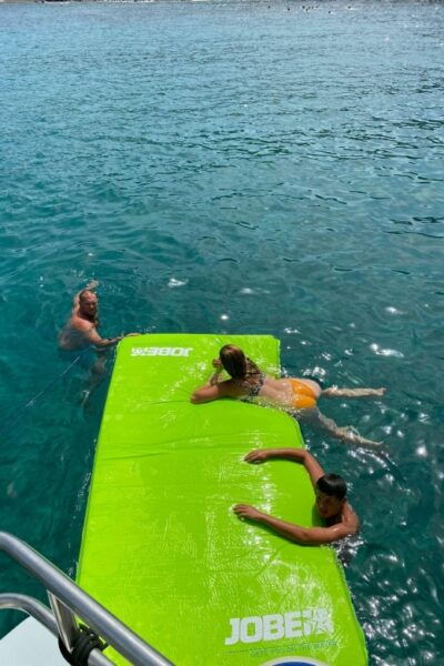Sagone/Cargèse: Walk, Swim, and Leisure - Booking Information
