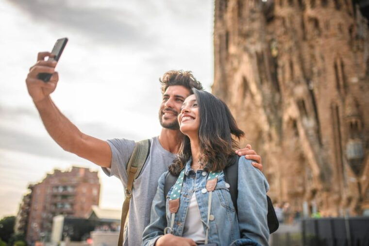 Sagrada Familia: a Journey Into Gaudí’S Masterpiece - The Passion Facade: A Story in Stone