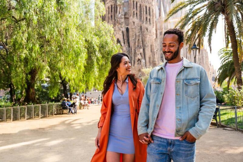 Sagrada Familia: A Private Tour into Gaudís Masterpiece - Price and Practicalities