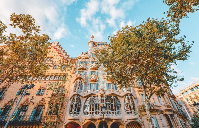 Sagrada Familia: A Private Tour into Gaudís Masterpiece - FAQs