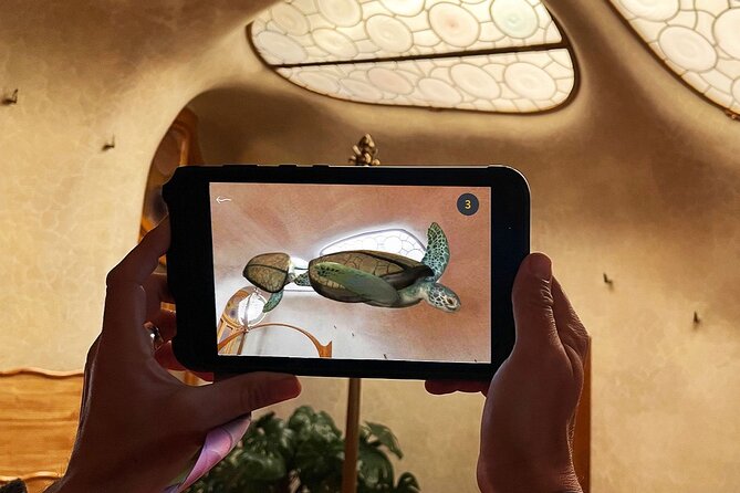 Sagrada Familia and Casa Batllo Guided Tour - Important Notes to Remember