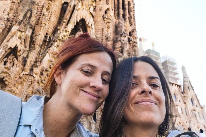 Sagrada Familia and Gaudi Private Tour With Skip the Line Tickets - Additional Information