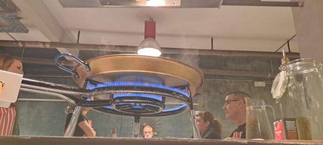 Sagrada Familia and Paella - Ticket Concierge Service