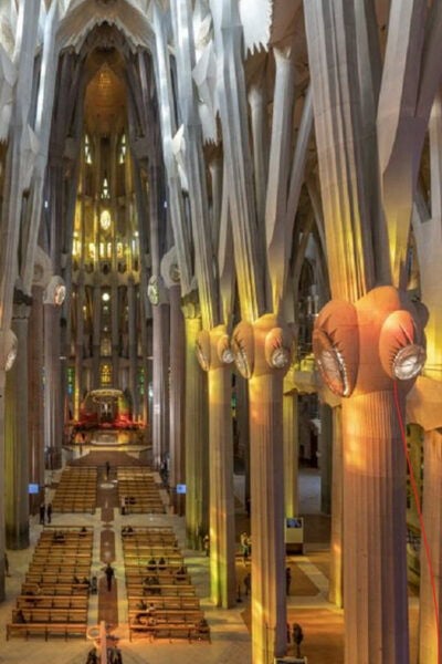 Sagrada Familia and Paella - Frequently Asked Questions