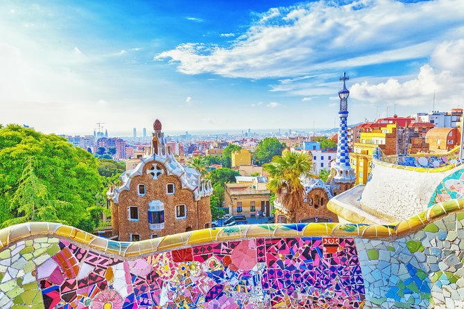 Sagrada Familia and Park Güell Adventure for Kids - Pricing and Guarantee