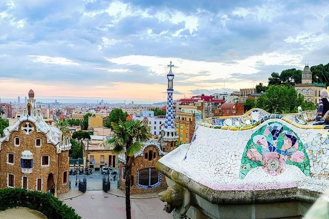 Sagrada Familia and Park Güell Adventure for Kids - Additional Information
