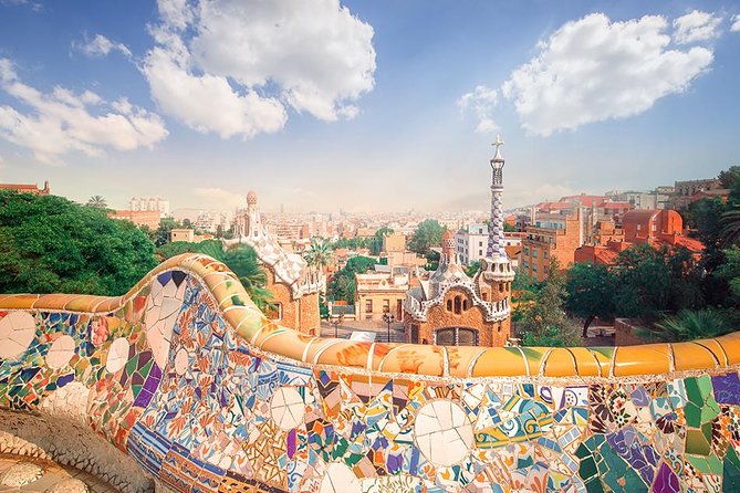 Sagrada Familia and Park Güell Adventure for Kids - Directions to Sagrada Familia