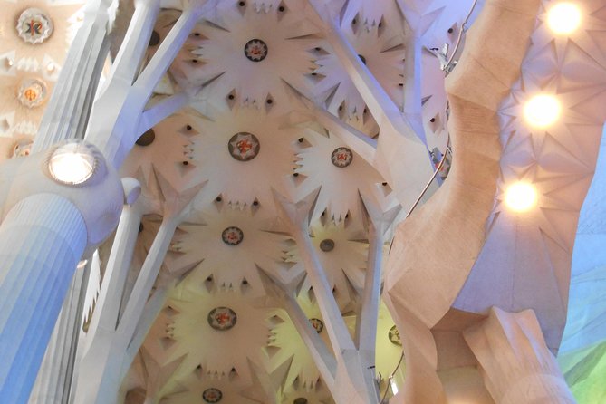 Sagrada Familia and Park Guell Family Private Tour - Cancellation Policy