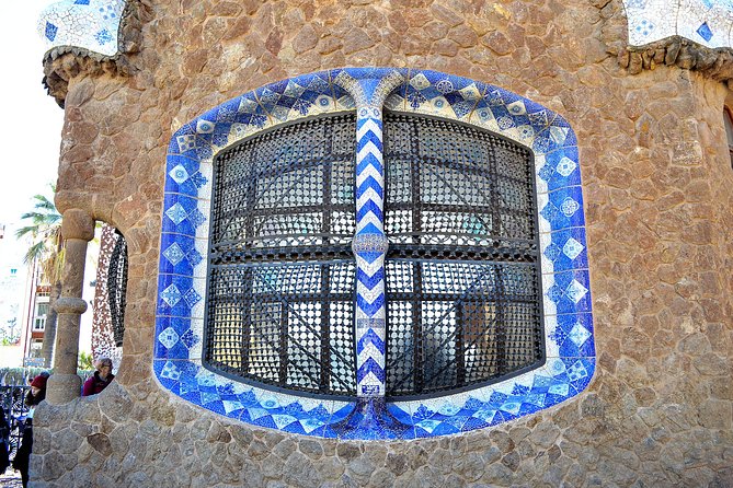 Sagrada Familia and Park Guell Family Private Tour - Reviews and Ratings