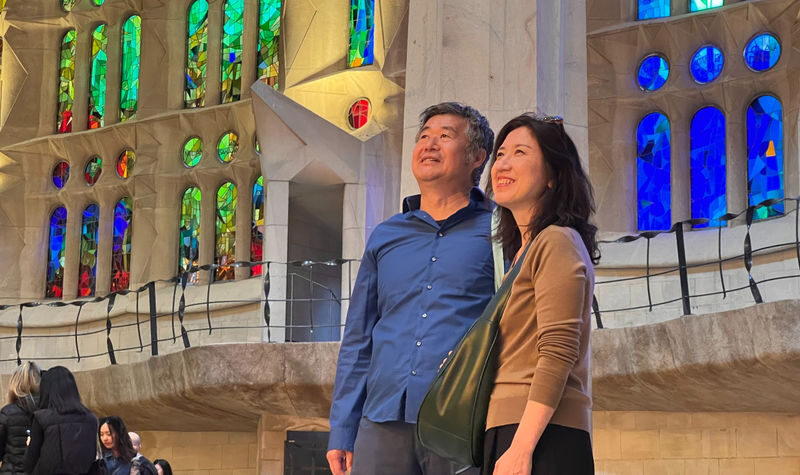Sagrada Familia and Park Guell Skip-the-Line Guided Tour - Key points to know
