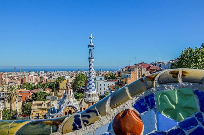 Sagrada Familia and Park Guell Skip-the-Line Guided Tour - Is the price worth it?