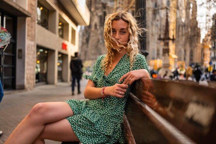 Sagrada Familia Cinematic Photoshoot - Good To Know