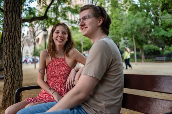 Sagrada Familia Cinematic Photoshoot - Cancellation and Refund Policy