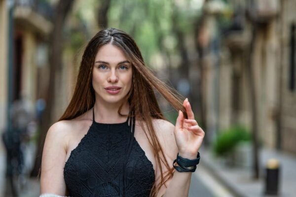 Sagrada Familia Cinematic Photoshoot - Customer Reviews