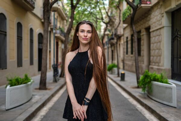 Sagrada Familia Cinematic Photoshoot - Additional Information