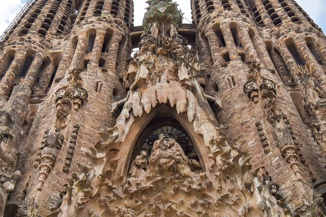 Sagrada Familia Comedy Tour - Cancellation and Refund Policy