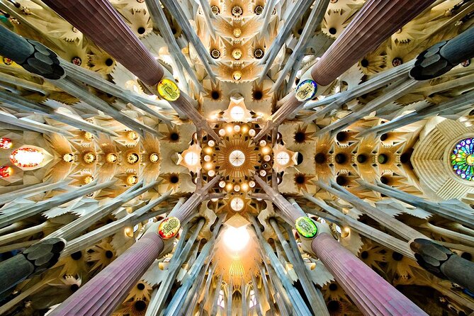 Sagrada Familia Experience Guided Tour - Cancellation Policy