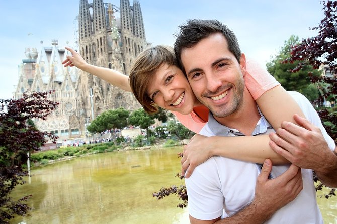 Sagrada Familia - Guided Tour & Skip the Line Access - Cancellation Policy and Refunds