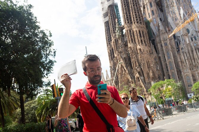 Sagrada Familia - Guided Tour & Skip the Line Access - Positive Feedback and Recommendations