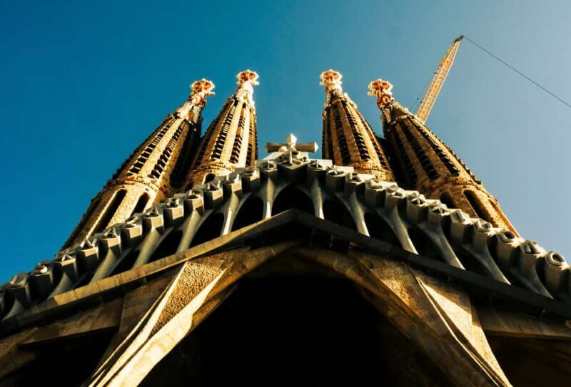 Sagrada Família & More: Barcelona Tour + Candy Tasting - Good To Know