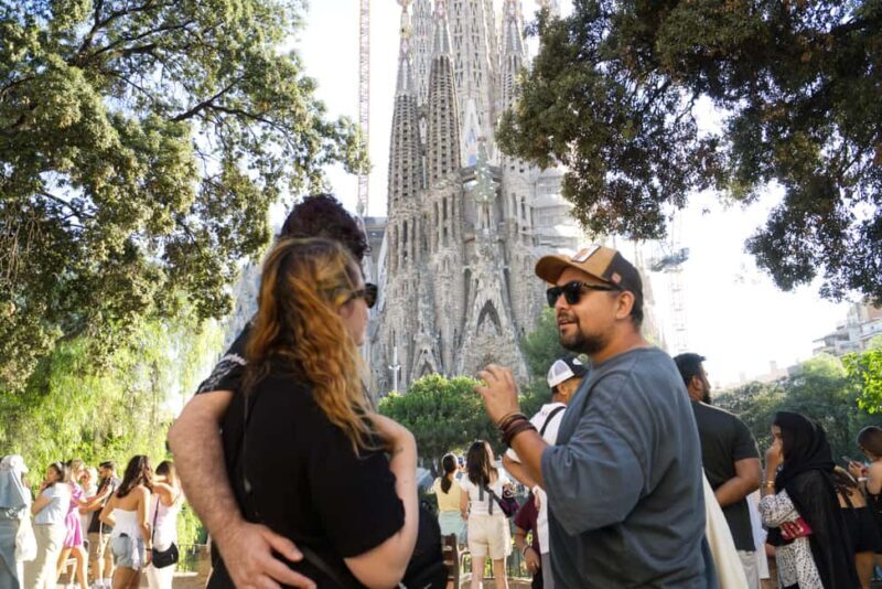 Sagrada Família & More: Barcelona Tour + Candy Tasting - Who Will Love This Tour?