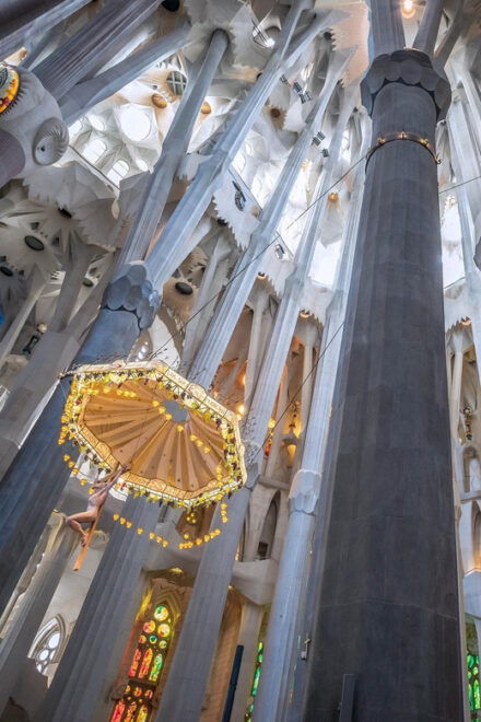 Sagrada Familia One-Way Hotel Pickup With Optional Add-Ons - Inclusions and Options
