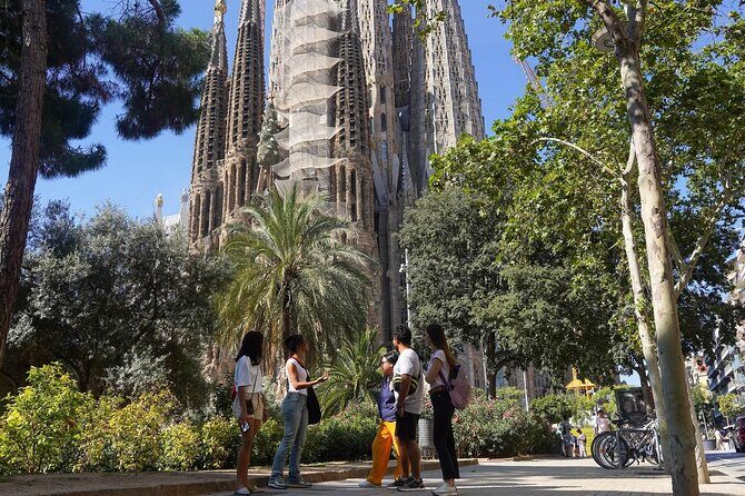 Sagrada Familia & Park Guell Guided Tour - Final Thoughts