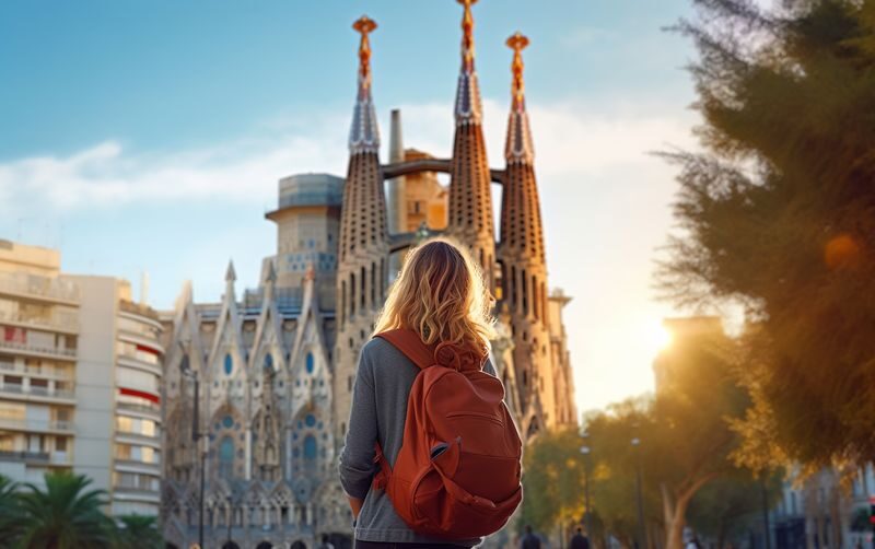 Sagrada Familia & Park Guell Tour with Transport - Who should book this Gaudí combination?
