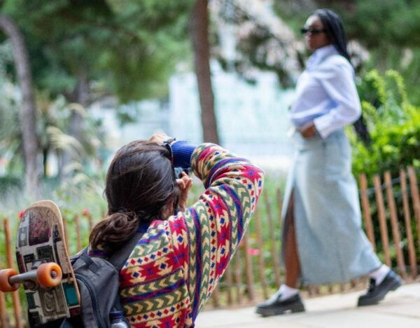 Sagrada Familia: Personalized Audiovisual Experience - Important Information