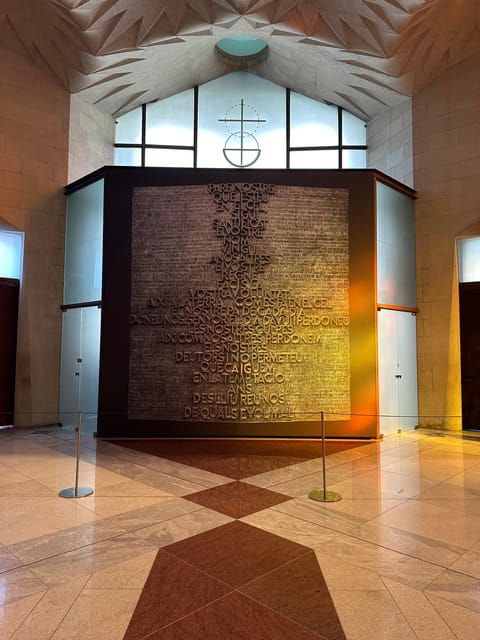 Sagrada Familia: Private Guided Tour - Customer Reviews