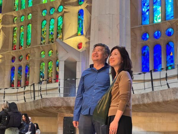 Sagrada Familia: Private Guided Tour - Pricing and Availability